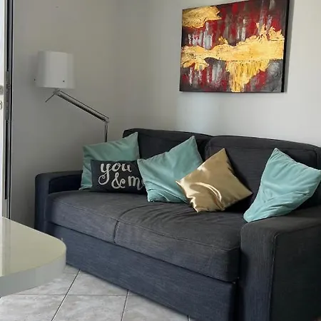 Apartment La Fee