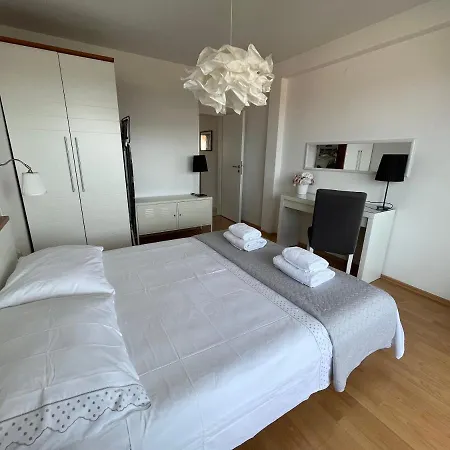 La Fee Apartment Hvar Town