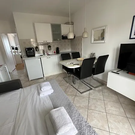 Apartment La Fee