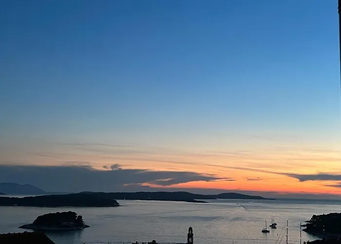 La Fee Apartamento *