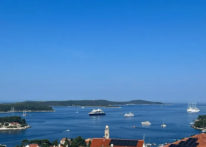 Apartamento La Fee *