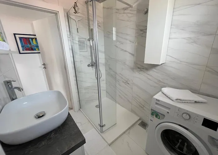 La Fee Apartamento Hvar Town